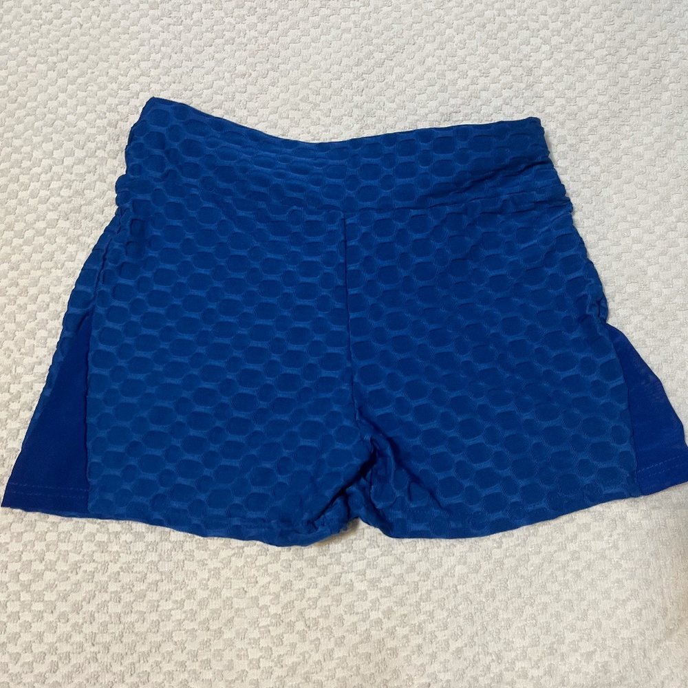 tiktok short leggings